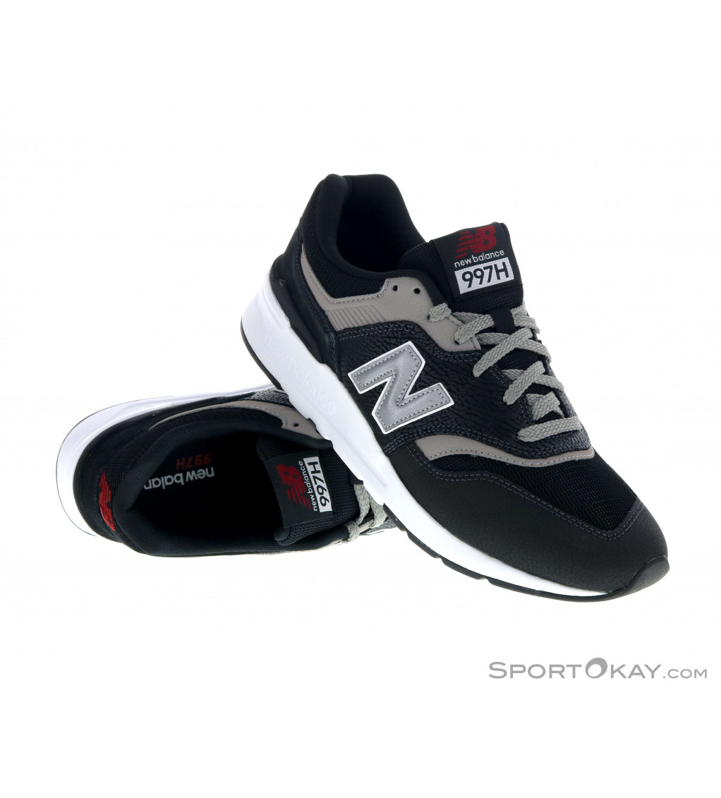 New Balance 997H Mens Leisure Shoes 