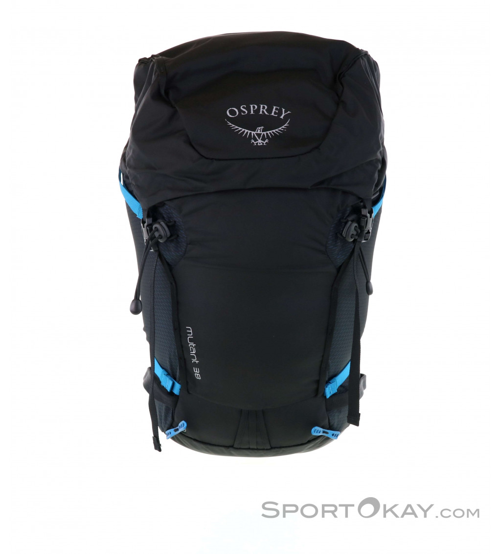 osprey mutant 38 backpack