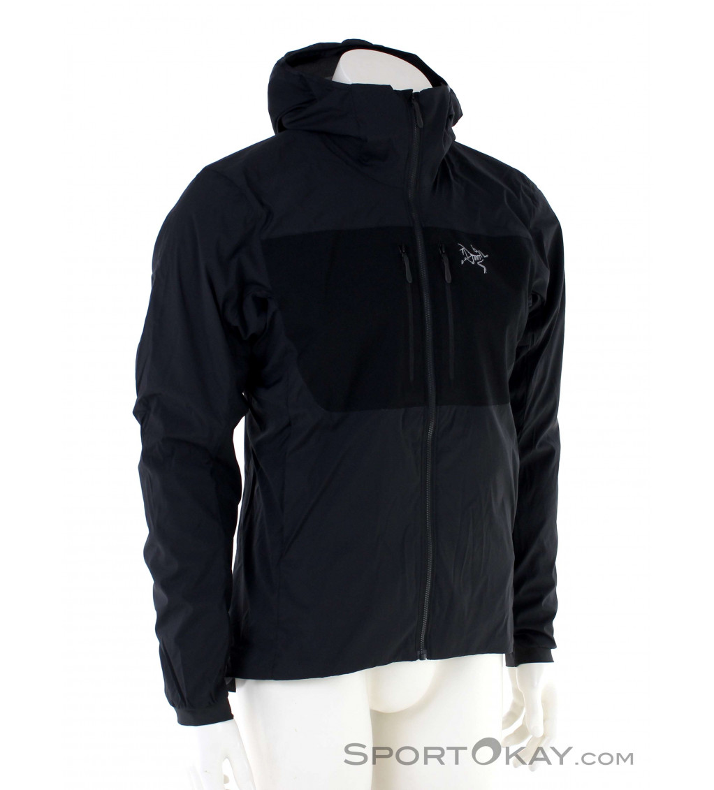Arcteryx proton fl hoody clearance