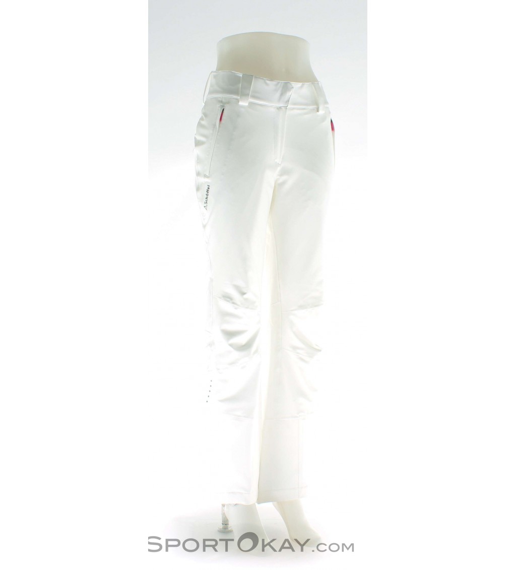 Schöffel Schöffel Davos Womens Ski Pants Schöffel Schöffel Davos Womens Ski Pants