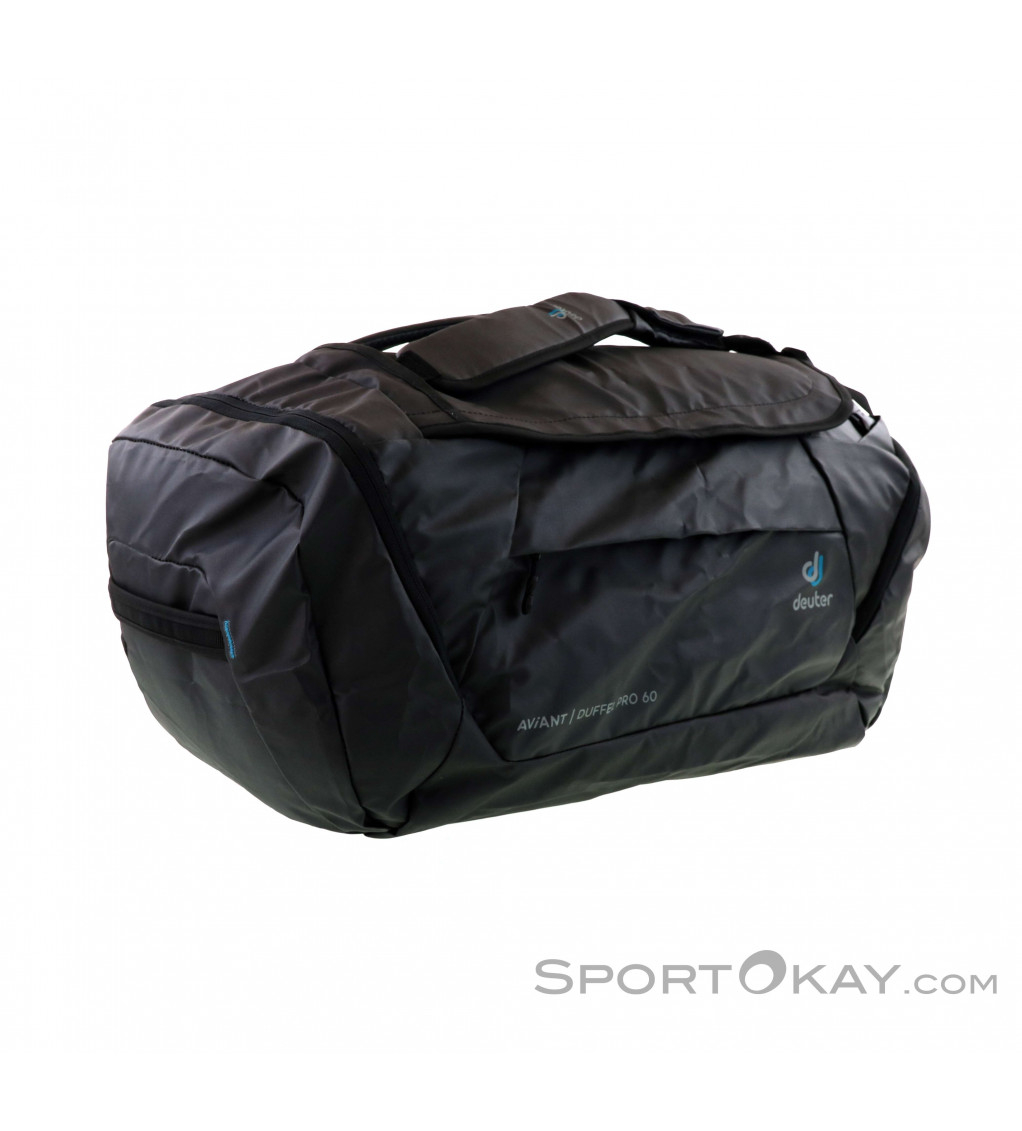 deuter 60l
