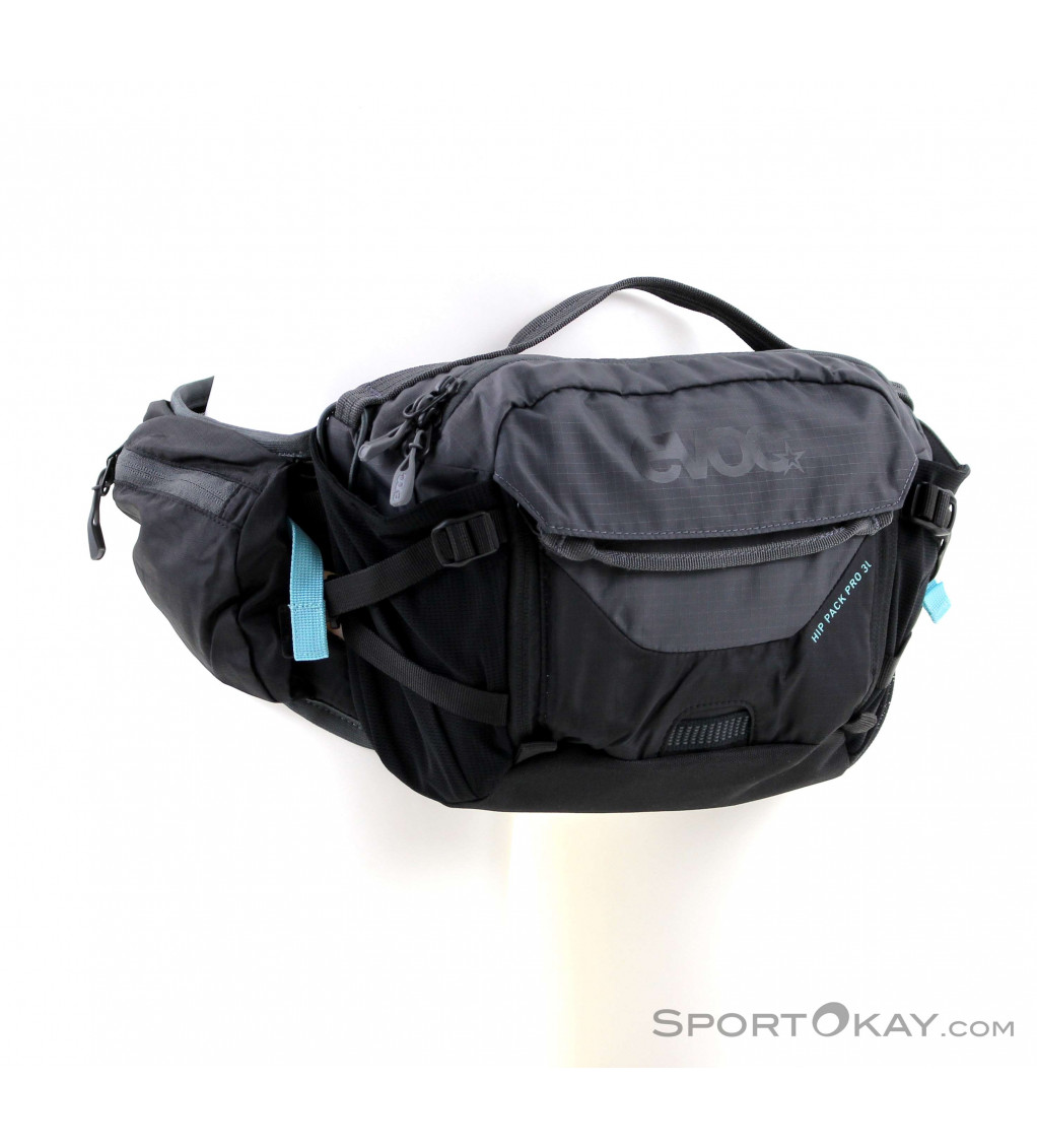 evoc hip pack pro 3l sale Online Sale