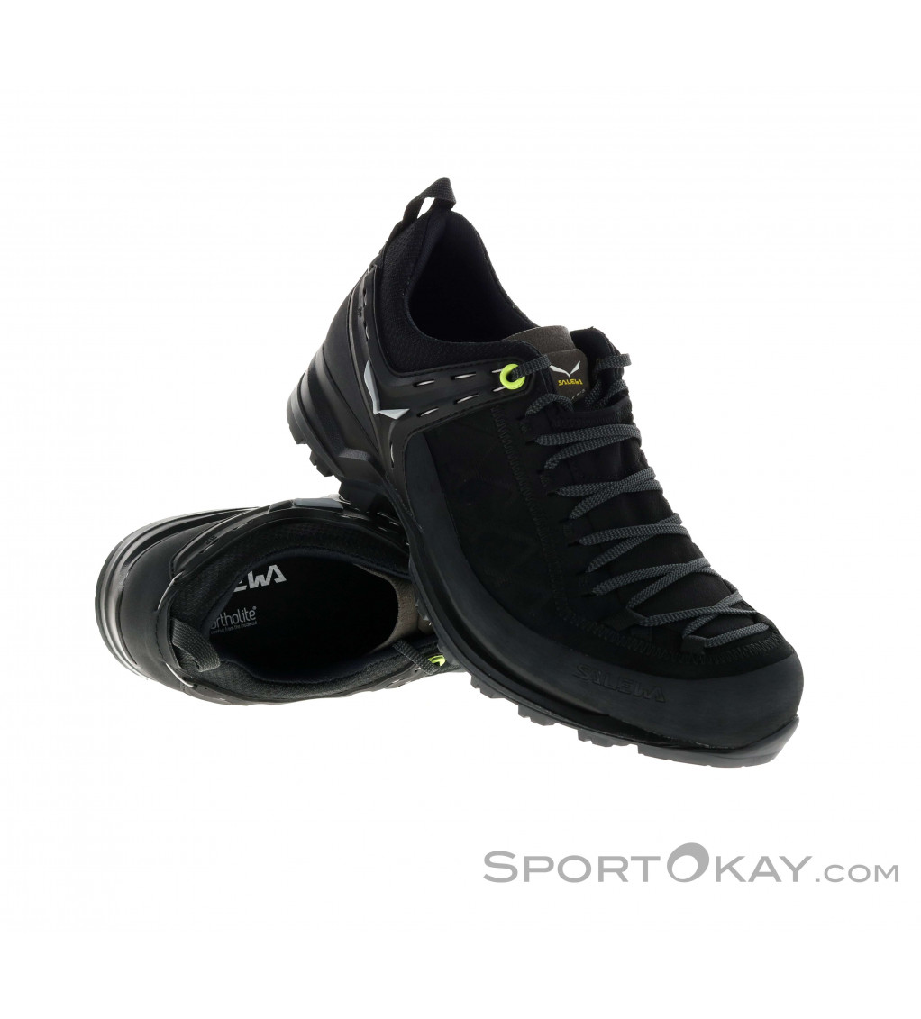 salewa ms mtn trainer