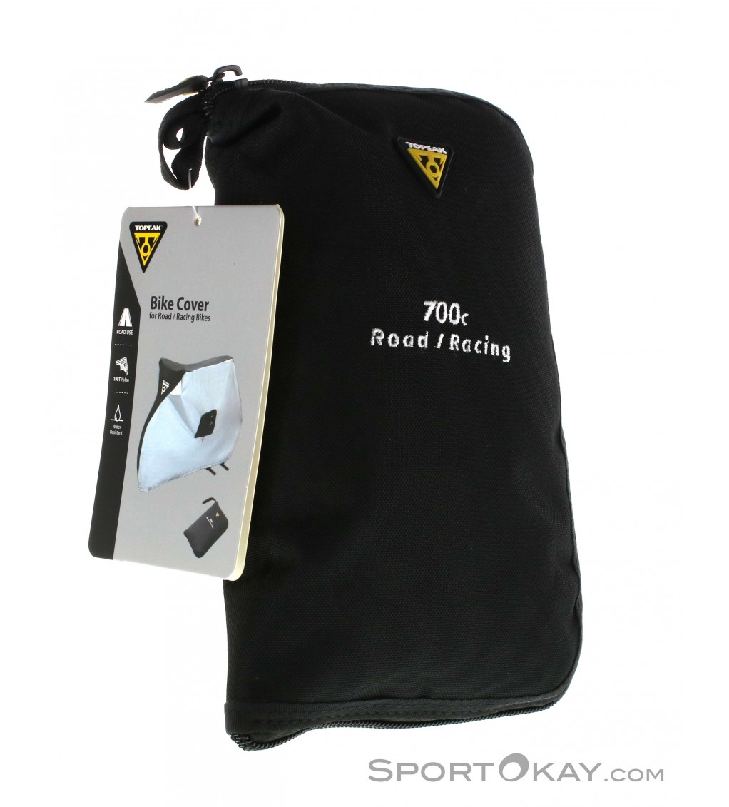 topeak road bike cover