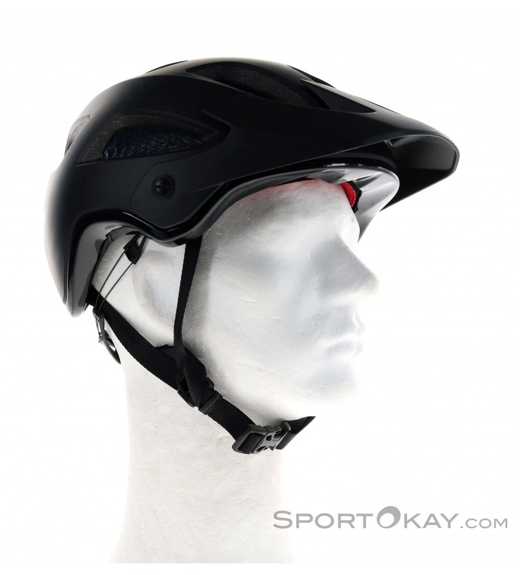 Bontrager Rally WaveCel Biking Helmet 