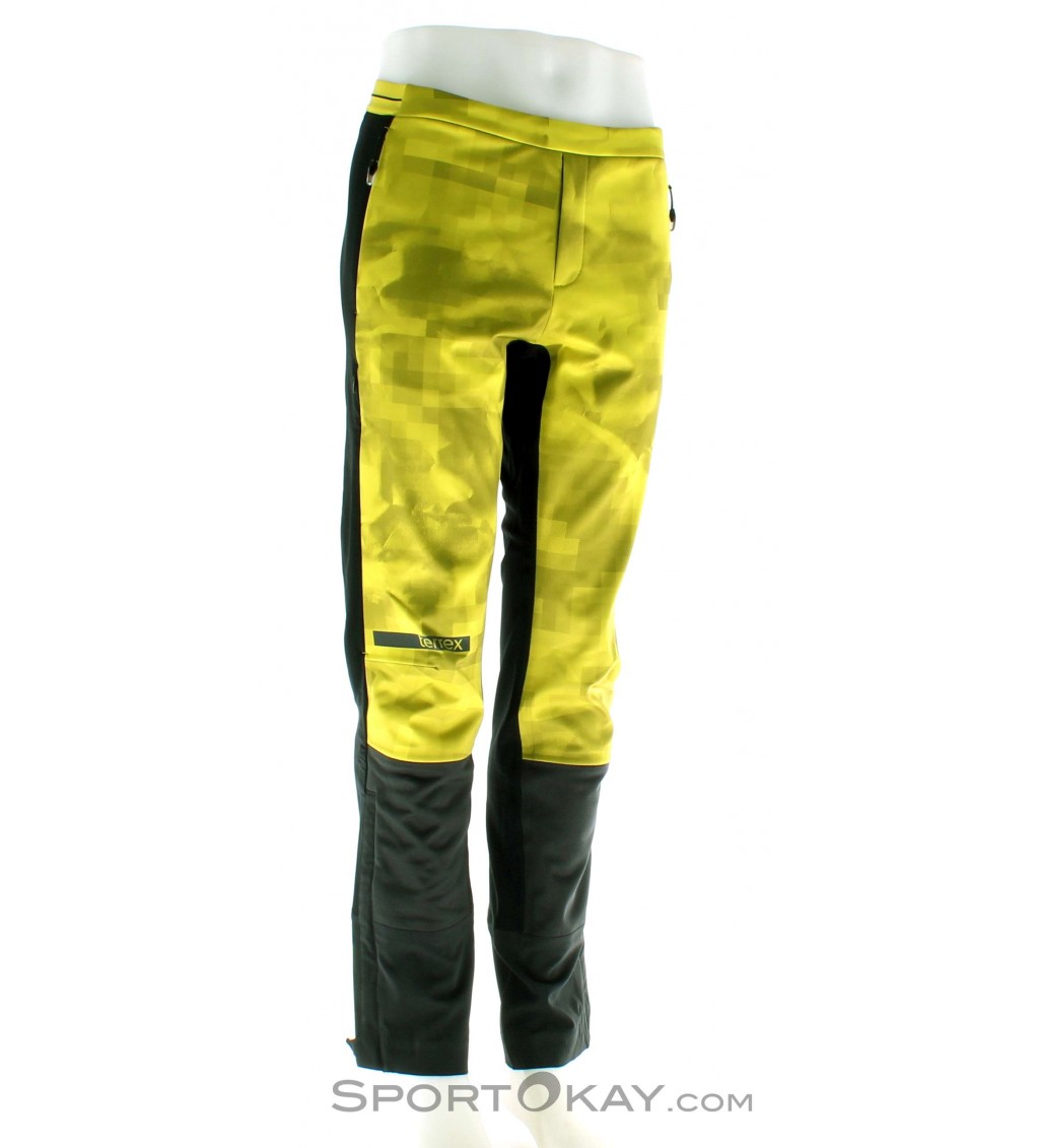 adidas outdoor trousers