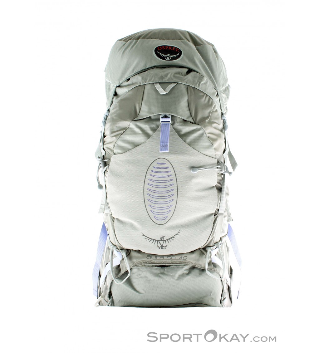 osprey 50l womens backpack