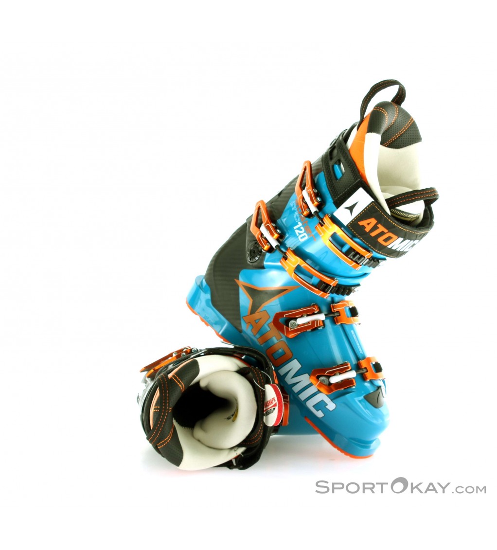 atomic redster pro 120