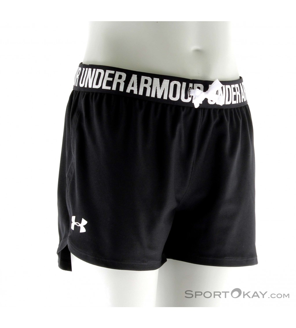 Under Armour Girls Fitness Leggings Trousers or Shorts