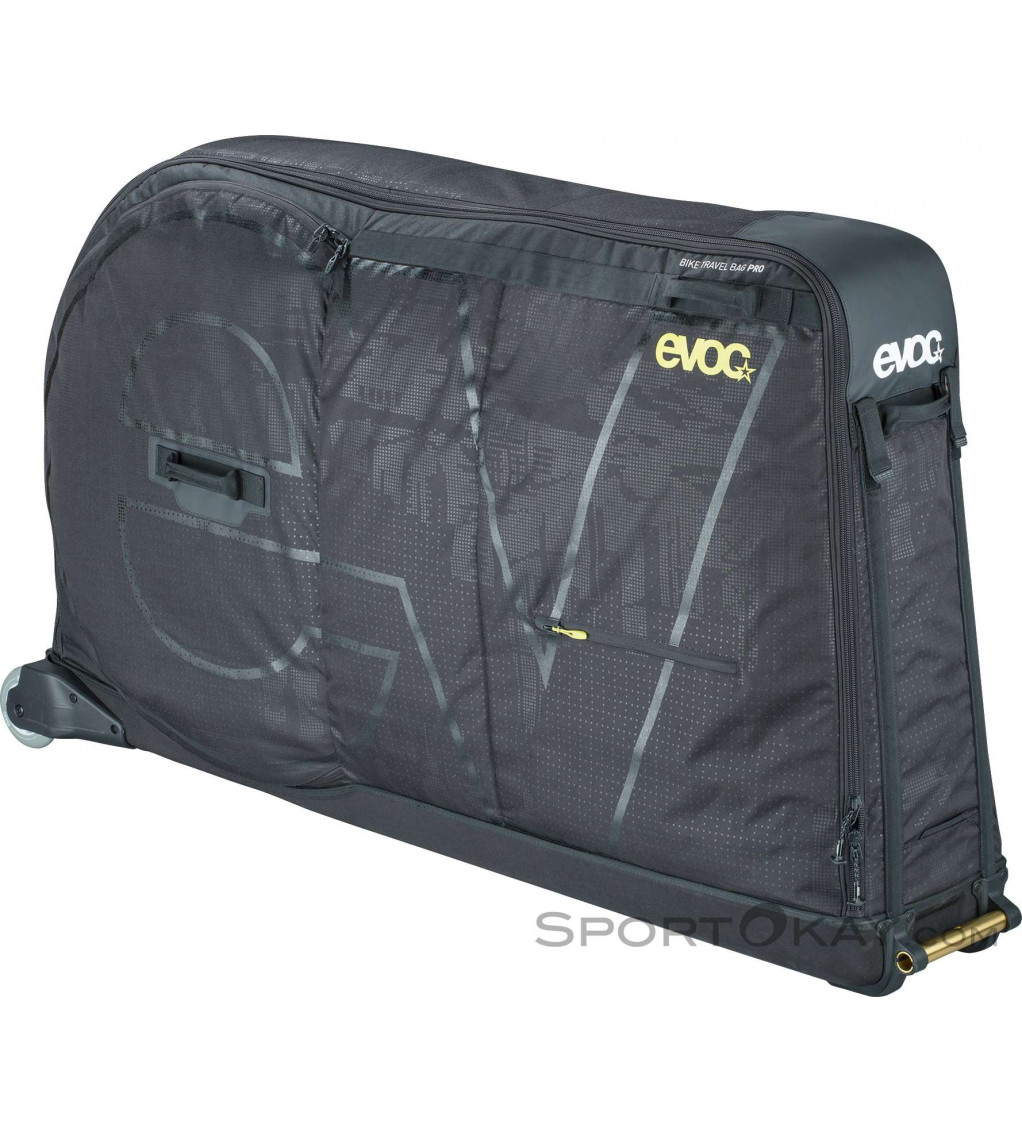 bike pro travel case