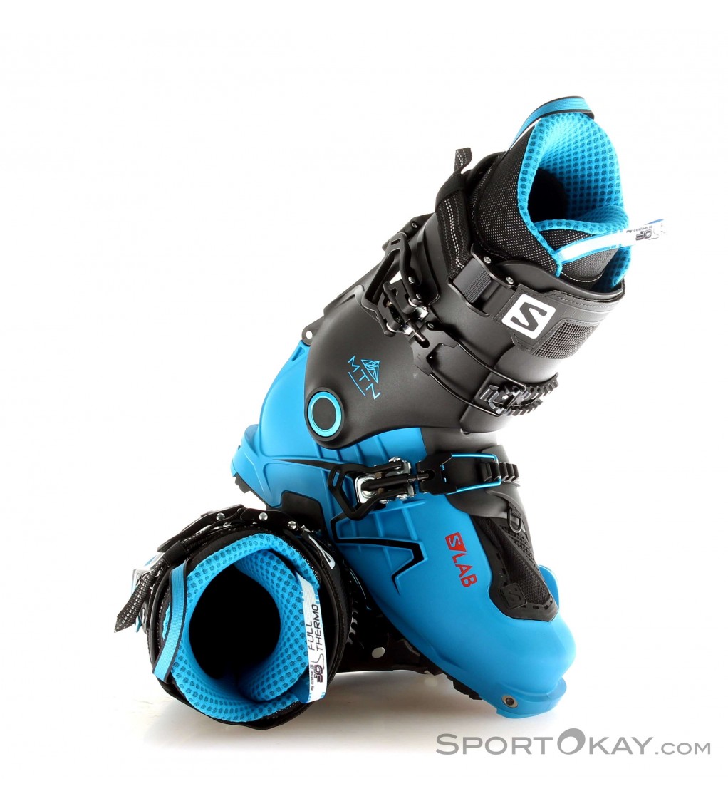 Salomon Impact RS Ski Socks for men