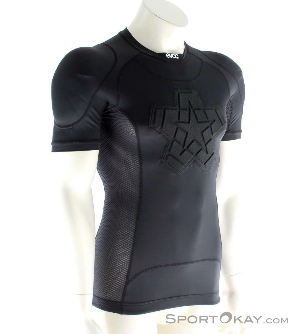 Evoc Enduro Shirt Protector Shirt