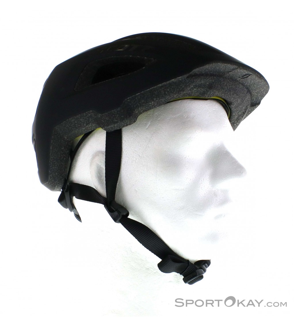 scott groove plus mips helmet