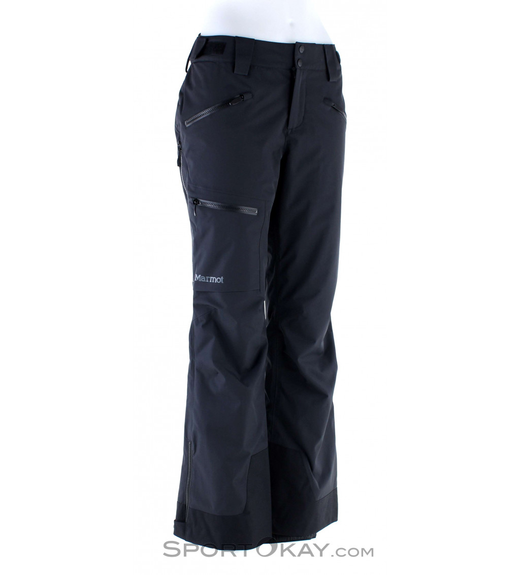 Marmot refuge pant women's clearance