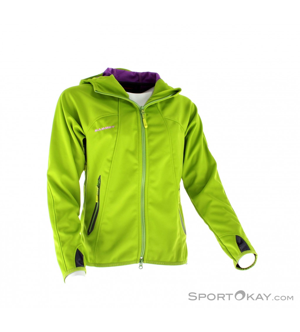 mammut women's ultimate hoody