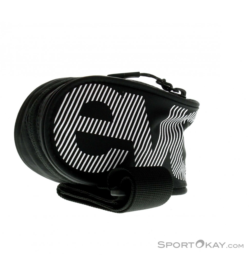 evoc race saddle bag