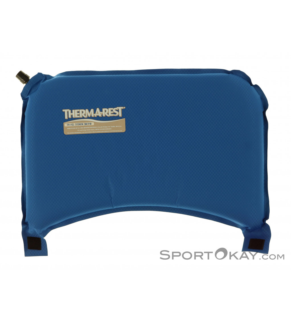 thermarest seat