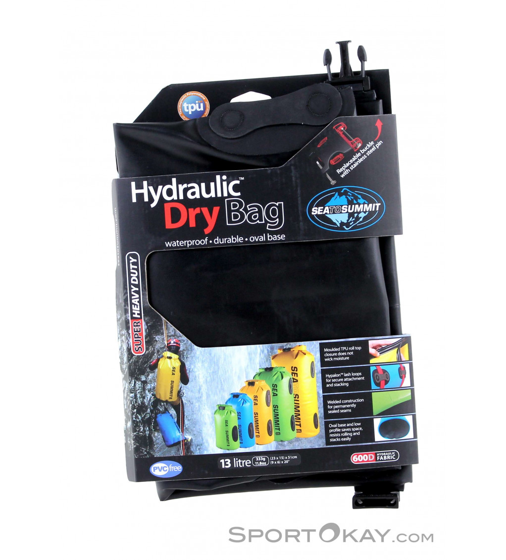 loop tpu dry backpack 23