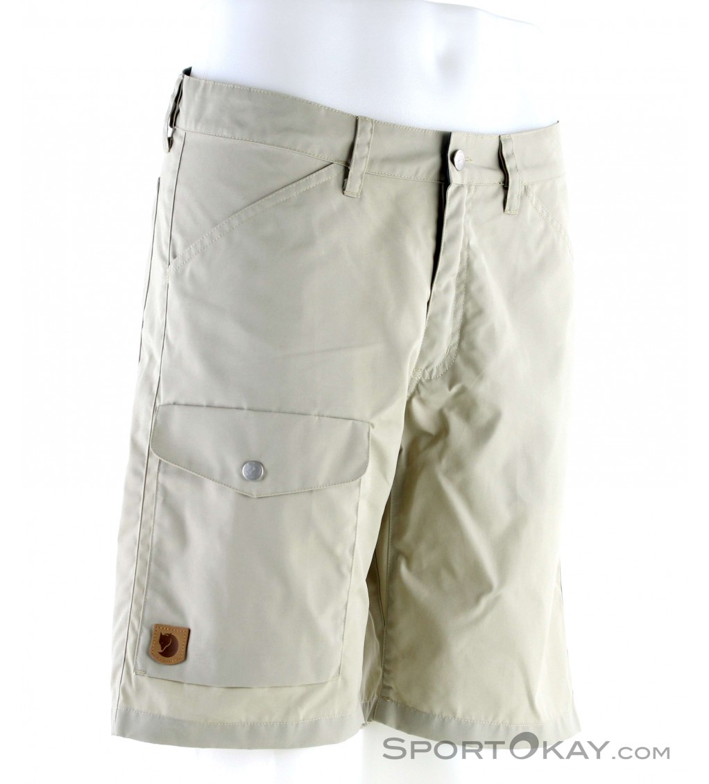 FJ/ÄLLR/ÄVEN Herren Greenland Shorts