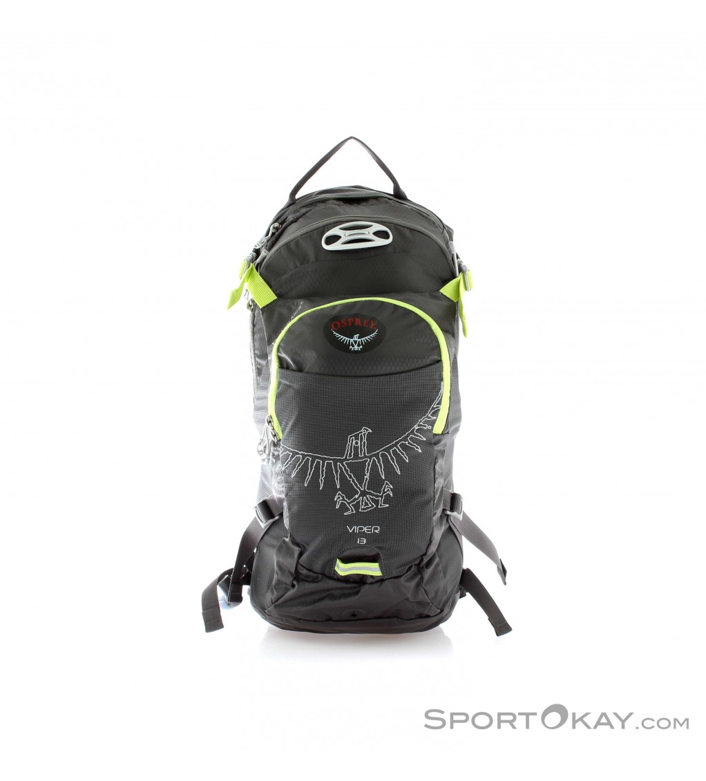 viper backpack
