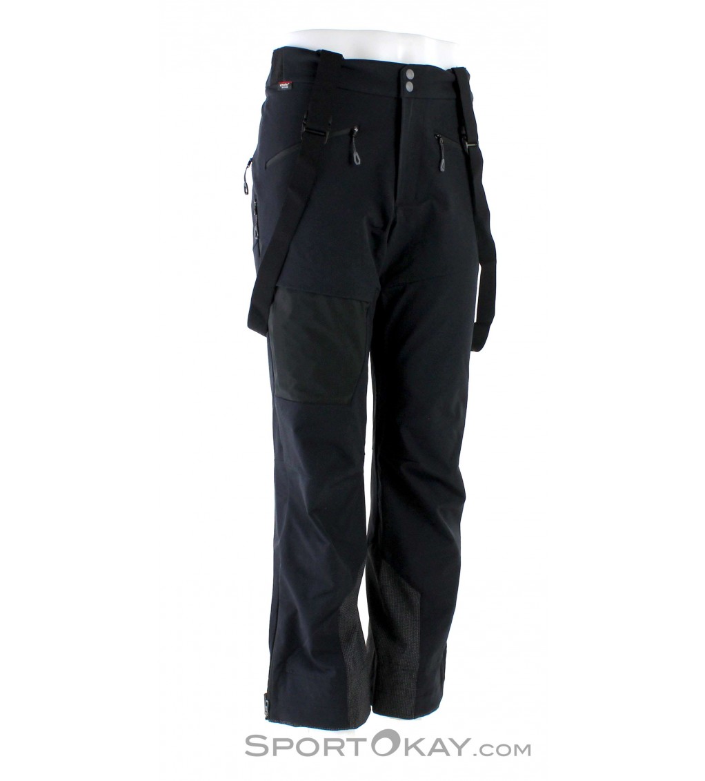 Mammut base jump pants