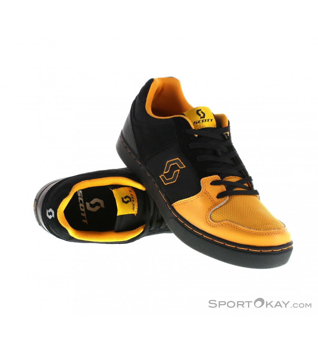 scott fr 10 shoe