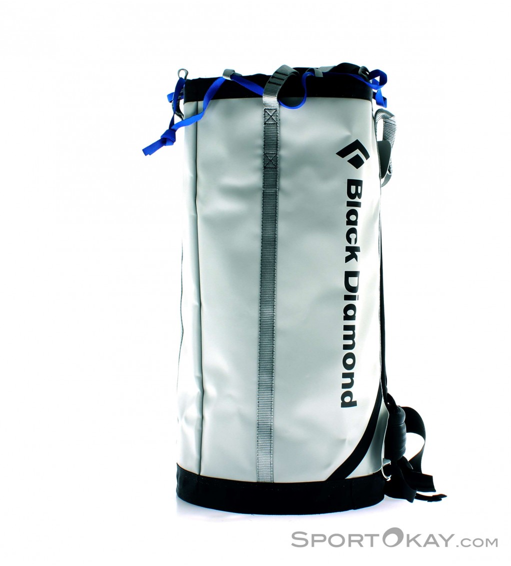 black diamond climbing backpack