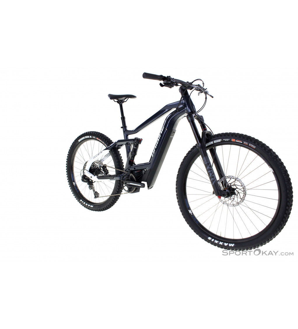 Haibike AllMtn 3 29“/27,5“ 2021 E-Bike Enduro Mountain Bike - Enduro -  Mountain Bike - Bike - All