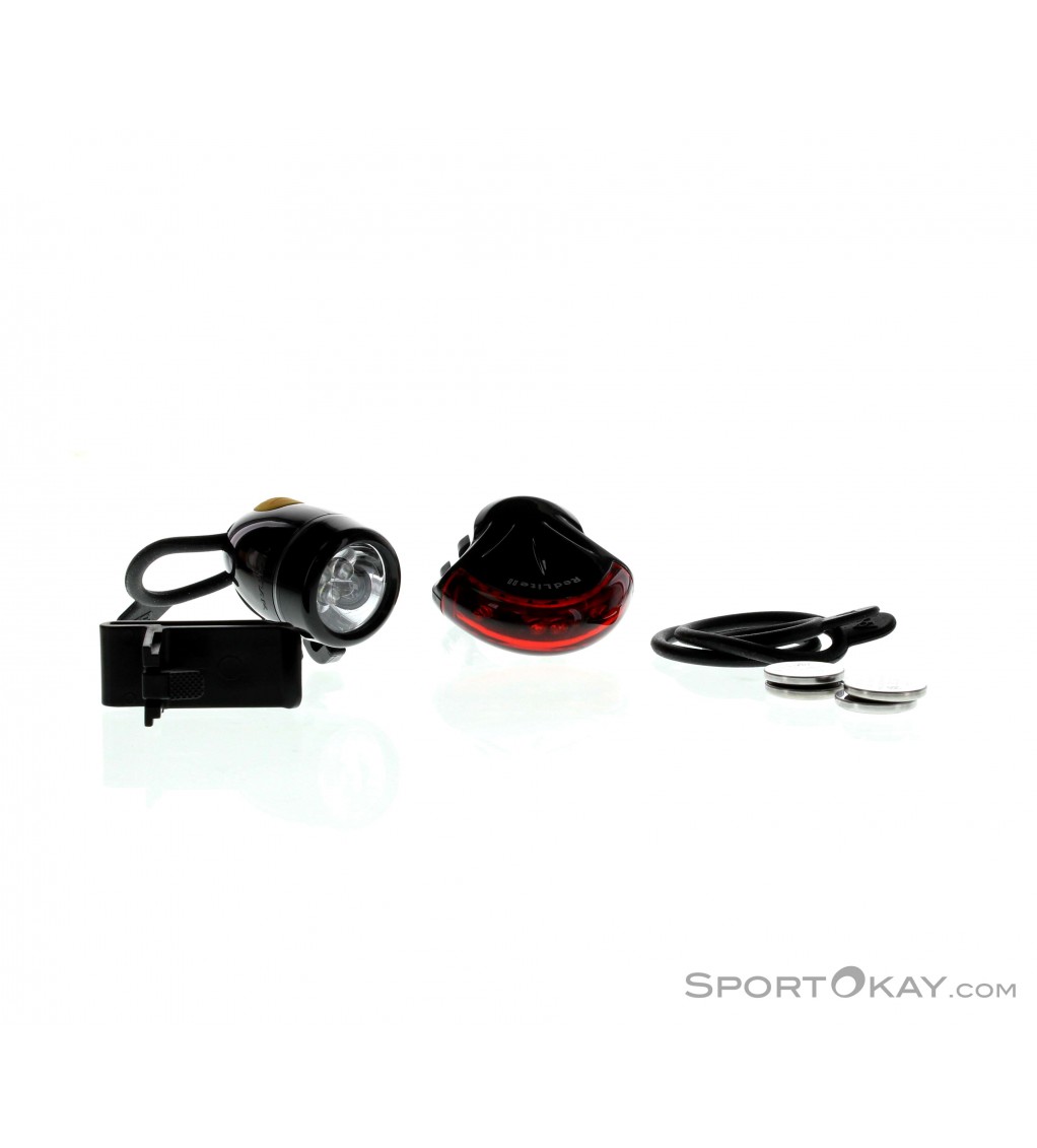 topeak bike light set