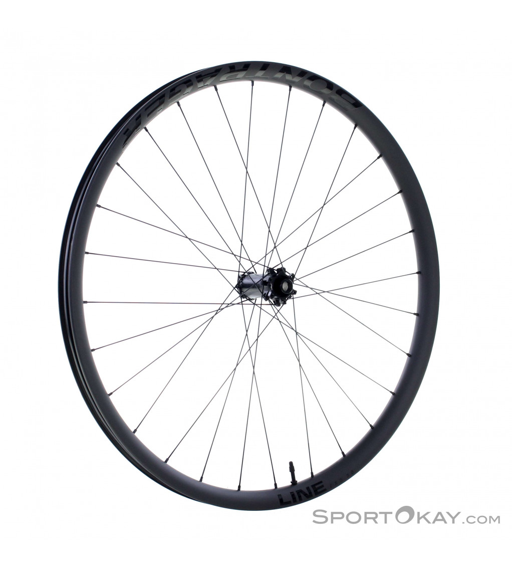 Bontrager Line Pro 30 TLR Boost VR 29 