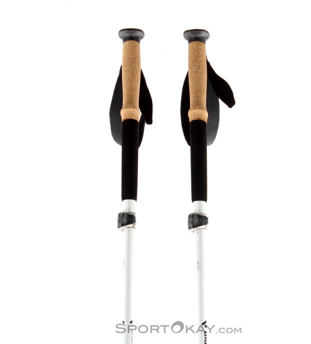 black diamond alpine flz trekking pole