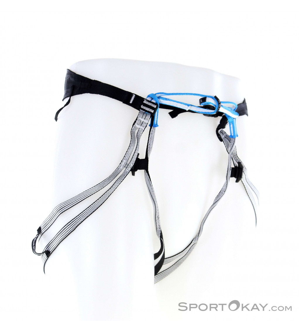 black diamond couloir harness