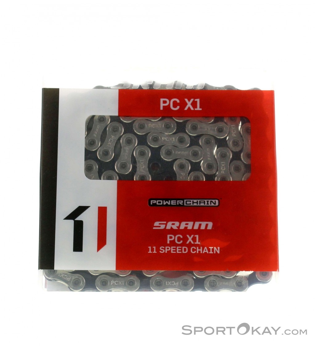 sram pc 58 chain