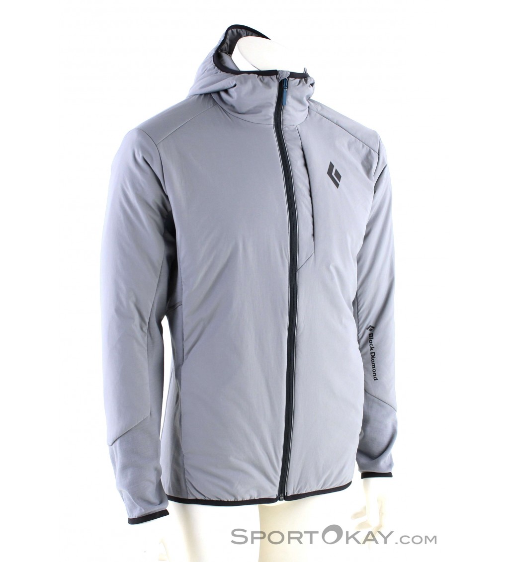 black diamond first light hybrid hoody