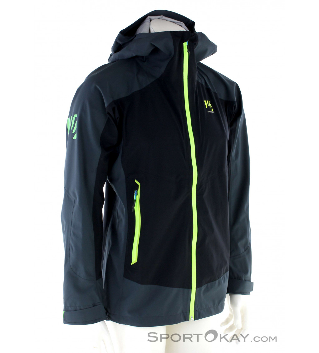 karpos mountain jacket