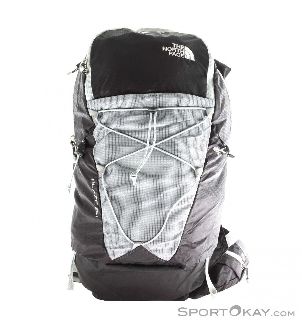 north face trail running backpack