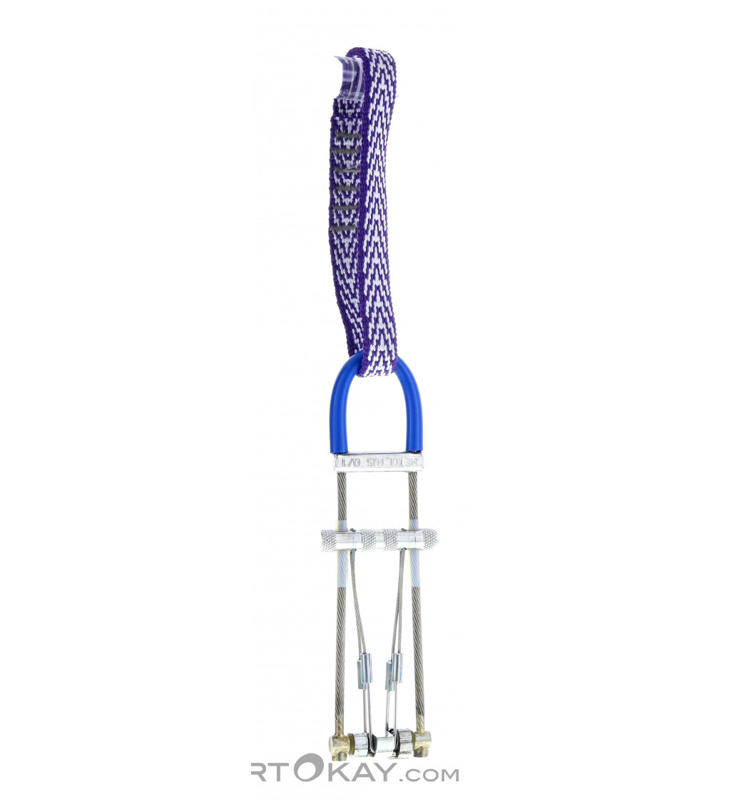 Metolius Ultralight Offset TCU Cam