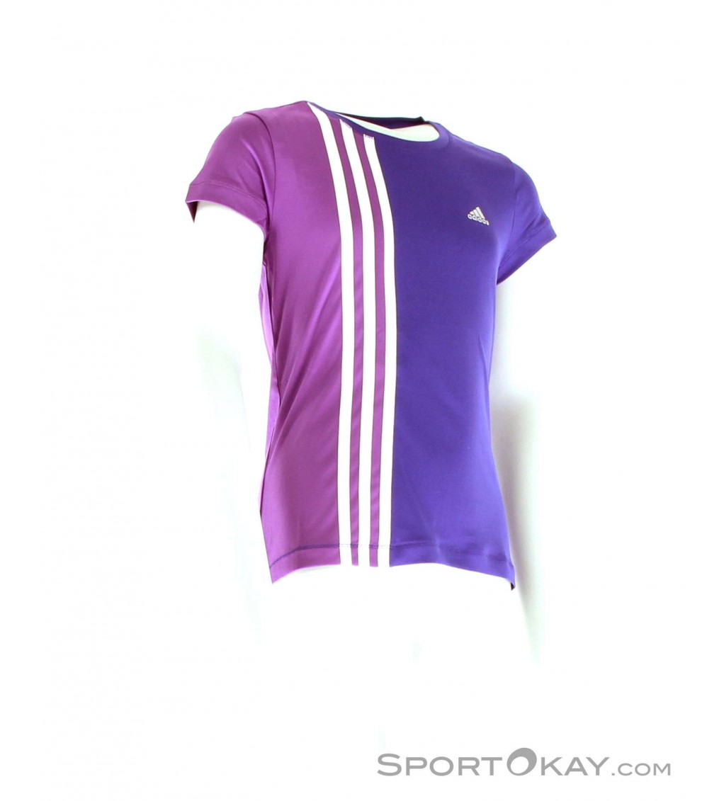 adidas clima365 t shirt
