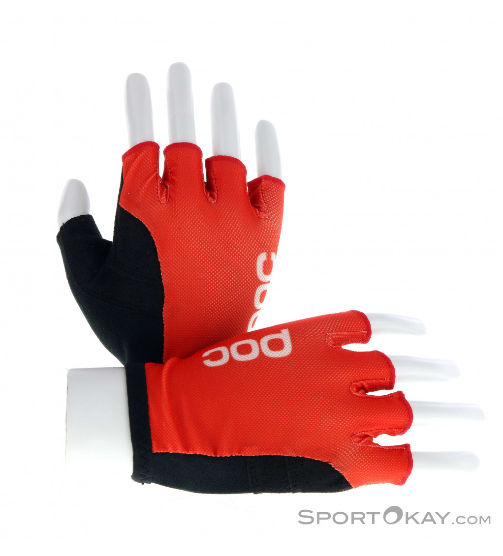 poc bike gloves