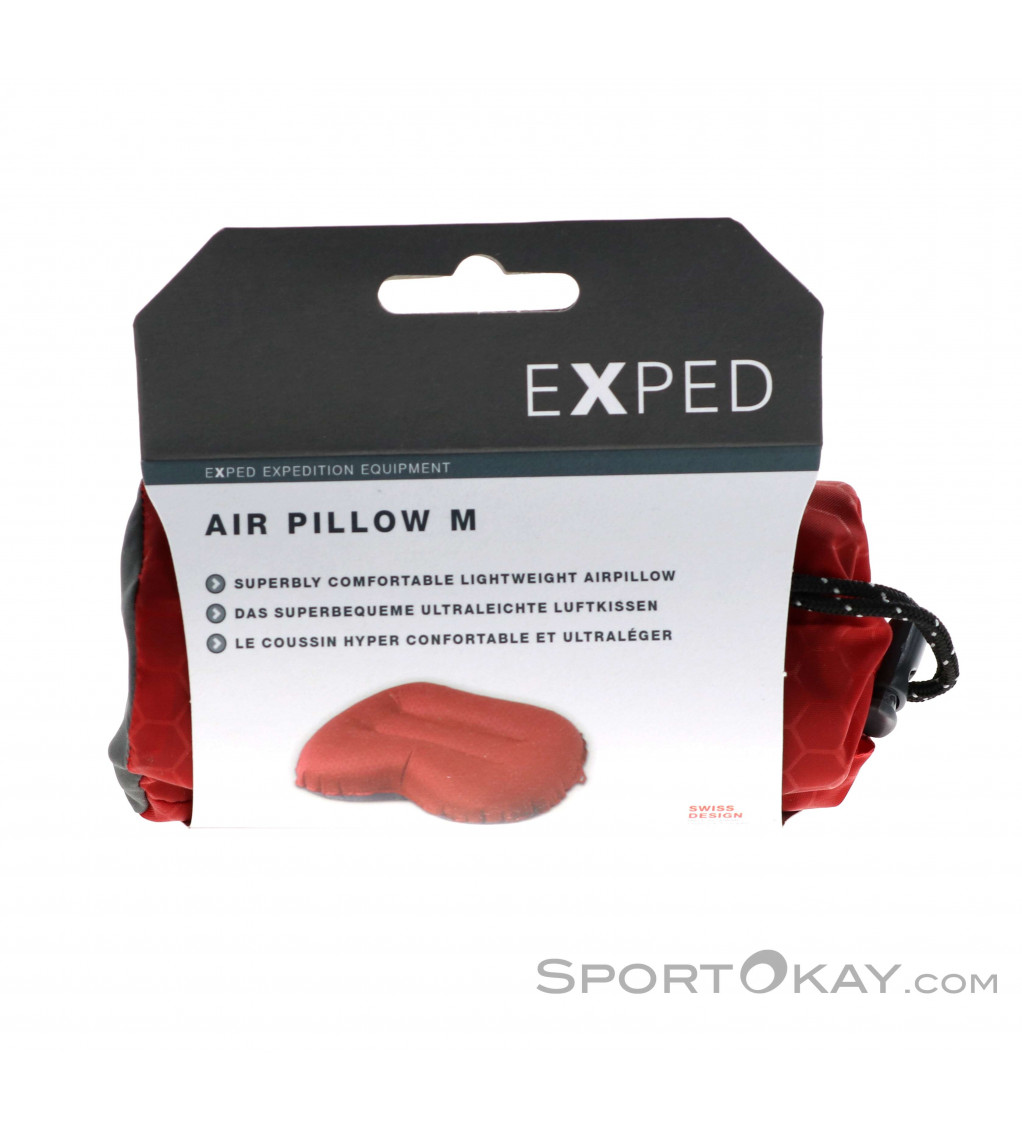 exped airpillow