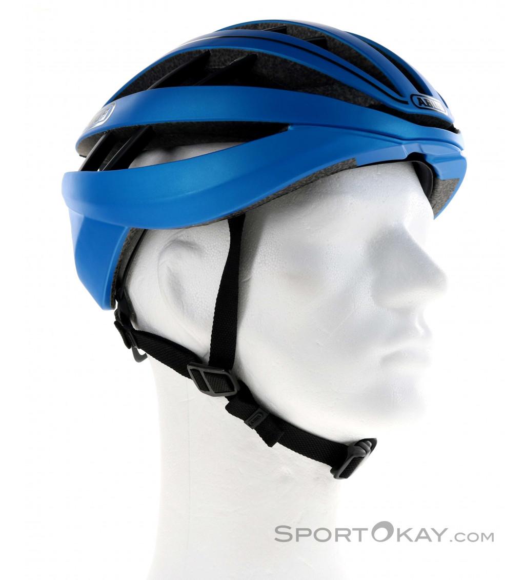 Abus Aventor Biking Helmet Road Bike Helmets Bike All