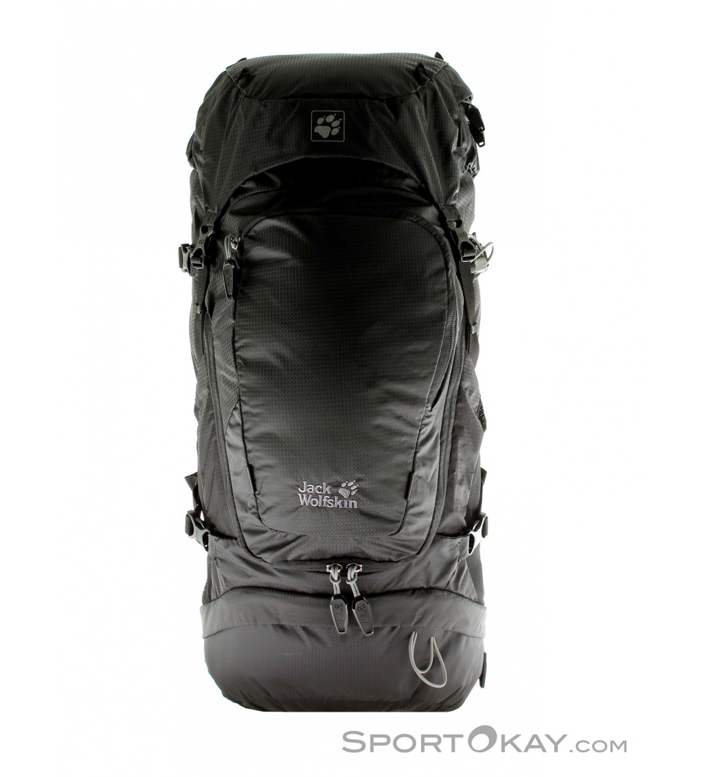 Jack wolfskin orbit 38 pack