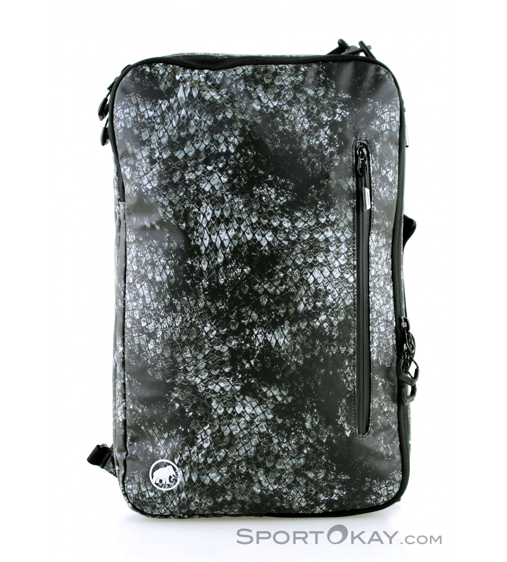 Black 44 x 36 cm//10 Litre Ortlieb Unisexs Water Bag