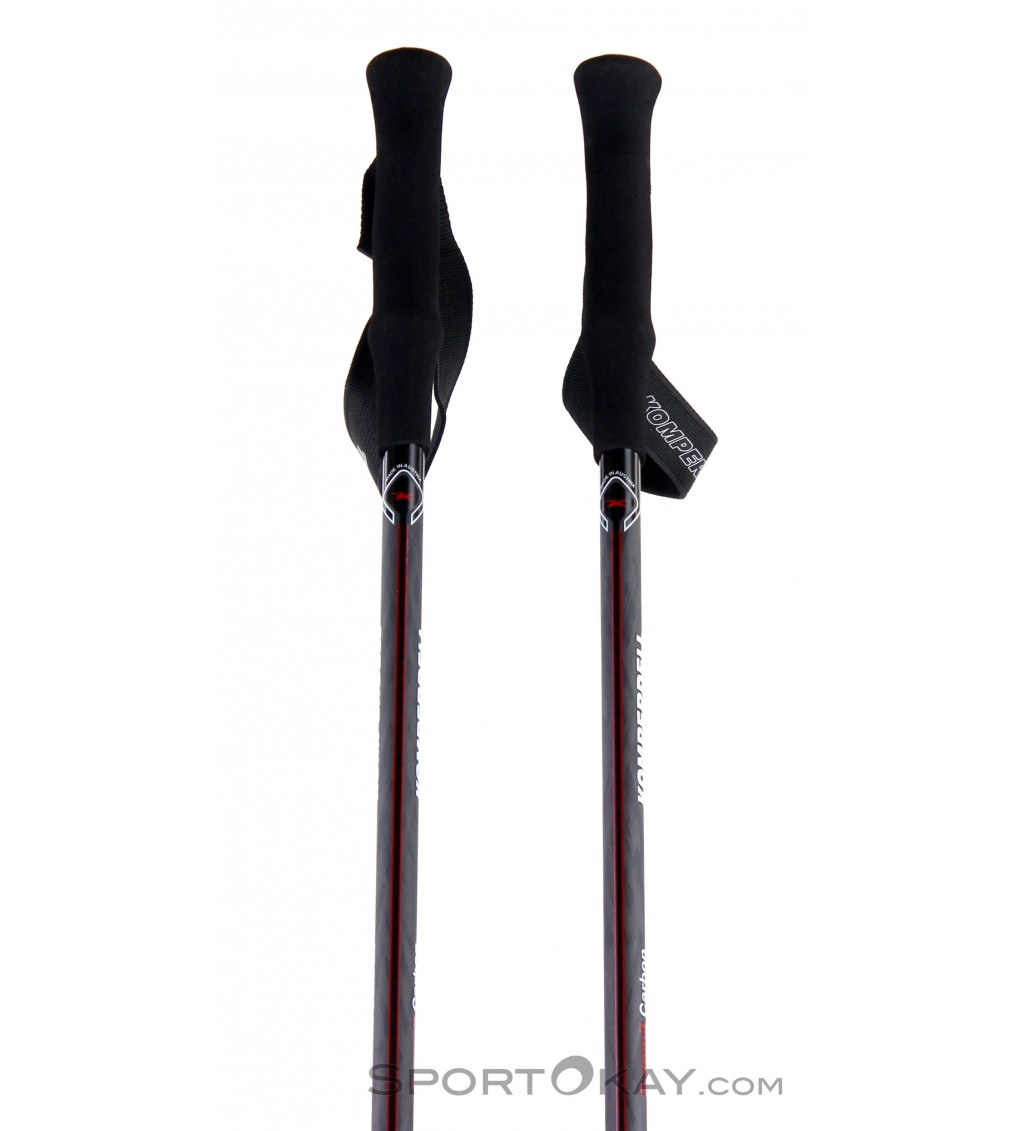 komperdell summit carbon powerlock review