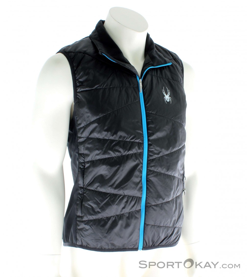 spyder thera jacket