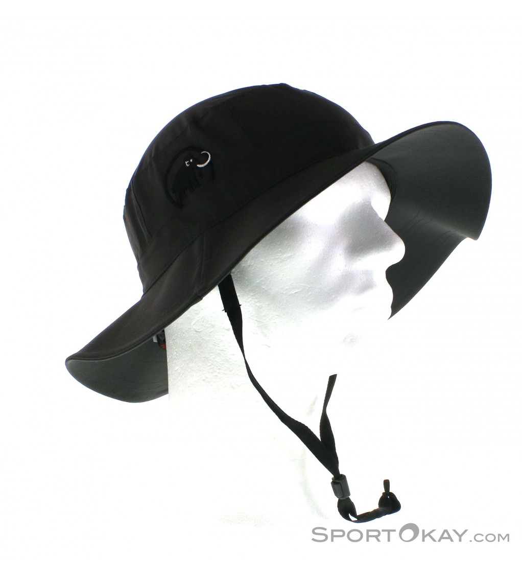 mammut runbold hat