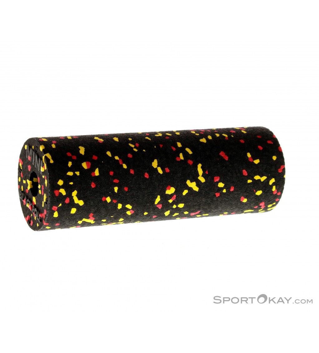 Blackroll Mini Self Massage Roll Other Fitness Equipment Fitness All