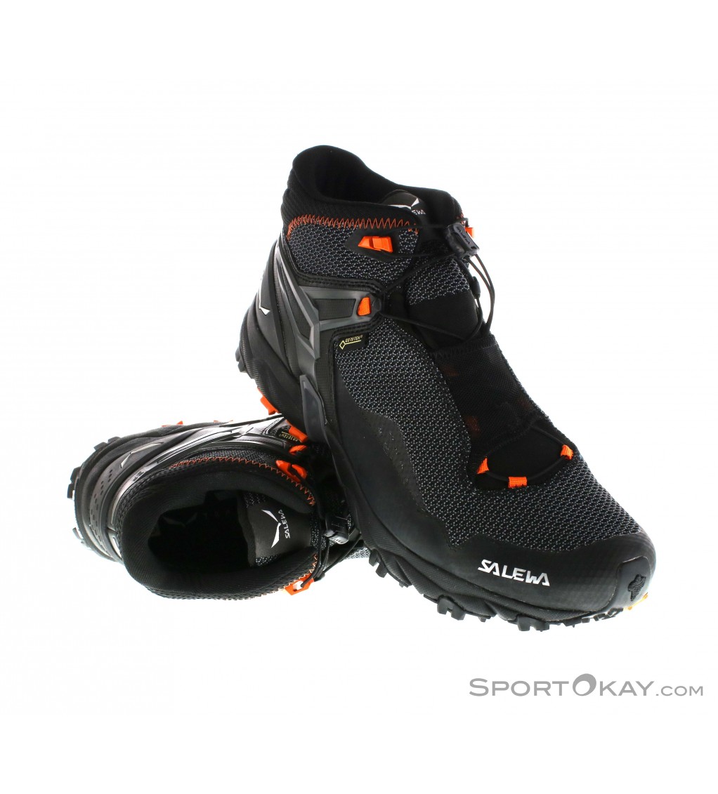 mens mid trail running shoes