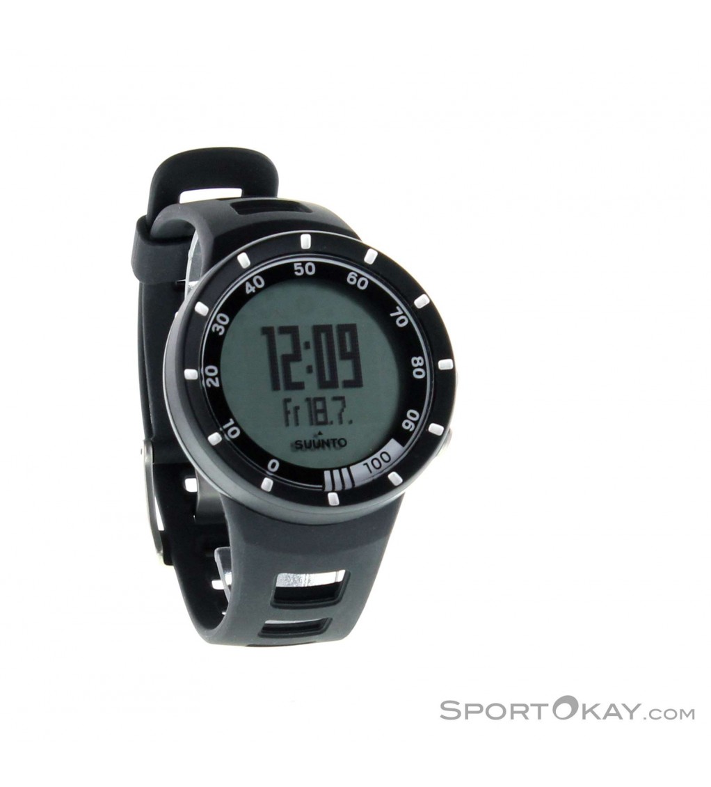 suunto quest