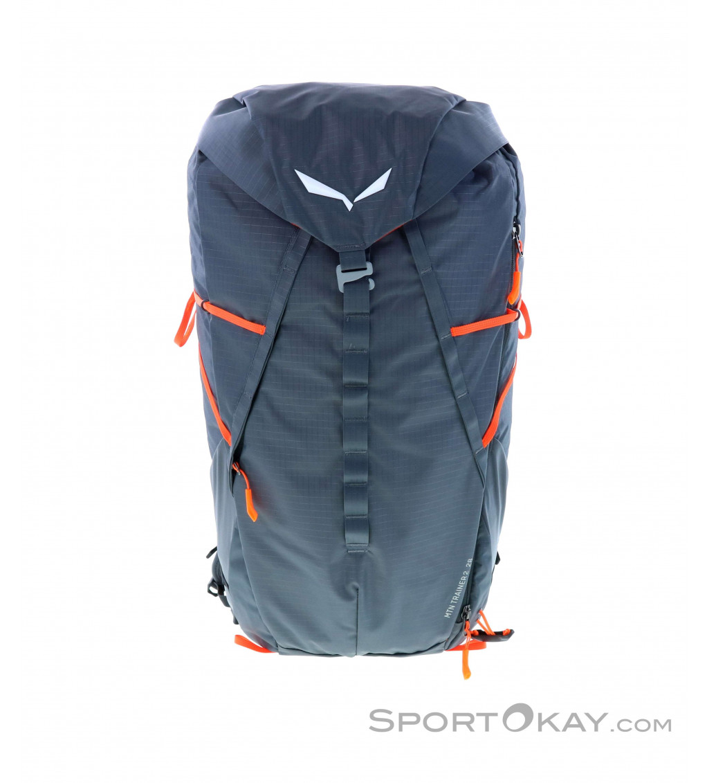 Salewa MTN Trainer 2 28l Backpack 
